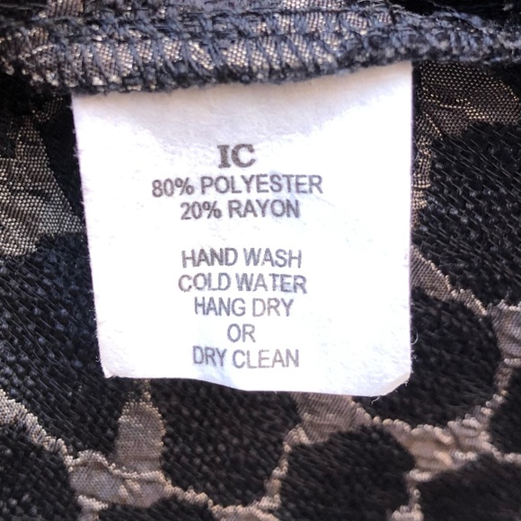 IC lightweight blazer jacket XXL - Fits like a L-XL - Picture 10 of 10